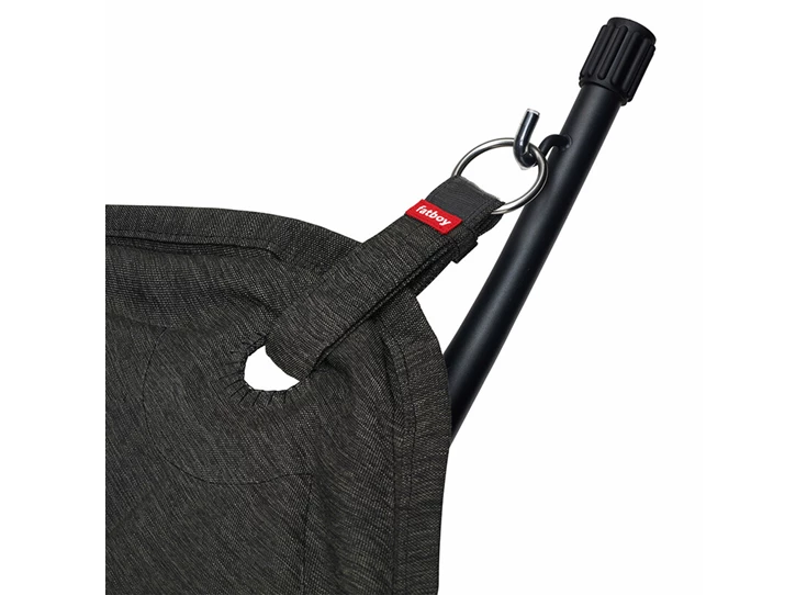 Fatboy-Headdemock-Superb-rack-zwart-mat-thunder-grey