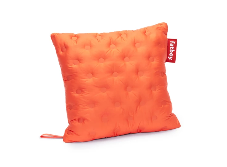 Fatboy-Hotspot-quadro-kussen-papaya