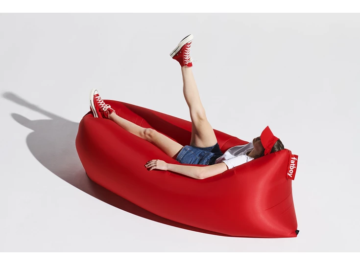 Fatboy-Lamzac-30-200x90x50cm-rood