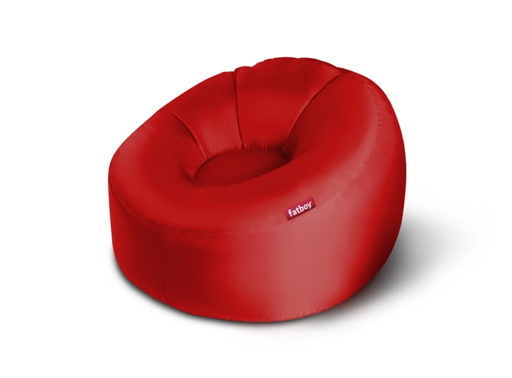 Fatboy-Lamzac-O-30-110x103x62cm-rood