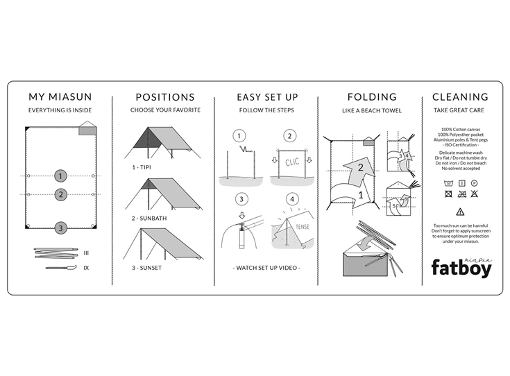 Fatboy-Miasun-tent-opgevouwen-40x185x35cm-1kg-azur