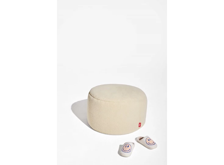Fatboy-Point-Large-Sherpa-poef-ecru