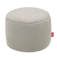 Fatboy-Point-Outdoor-poef-grey-taupe