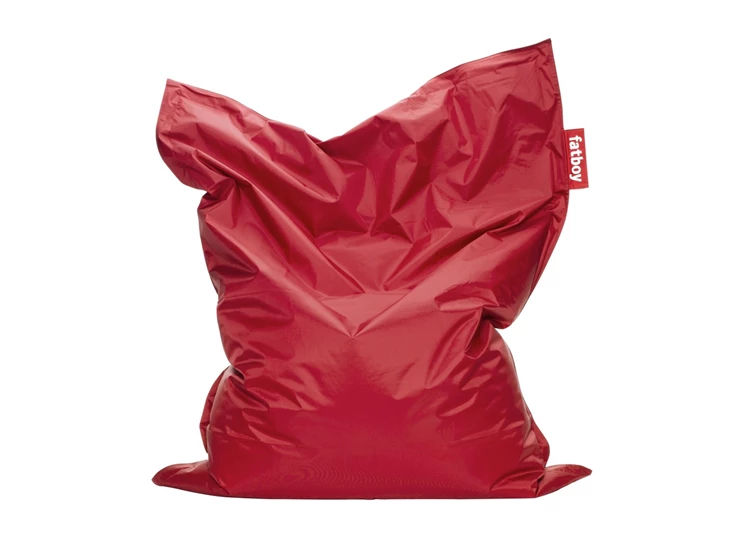 Fatboy-The-Original-zitkussen-rood