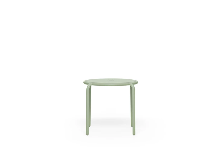 Fatboy-Toni-Bistreau-ronde-tafel-D80cm-H76cm-mist-green