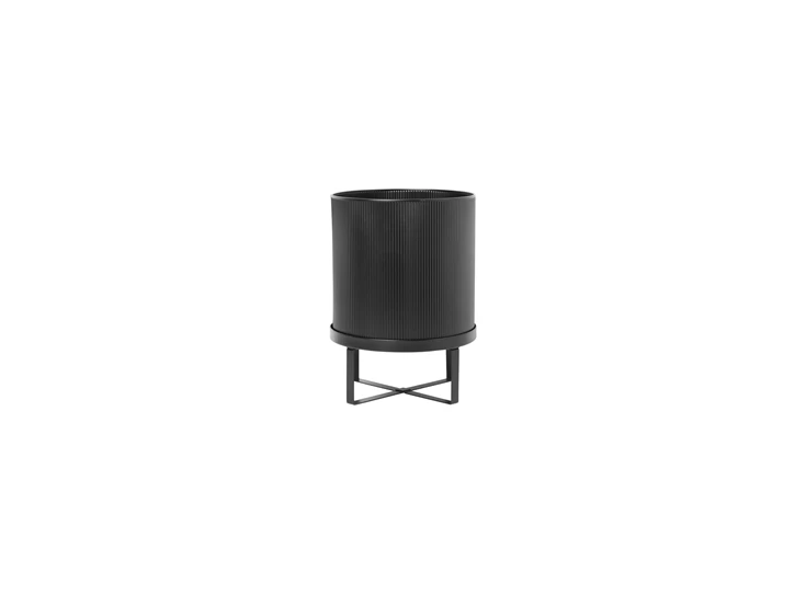 Ferm-Living-Bau-Pot-Large-Black