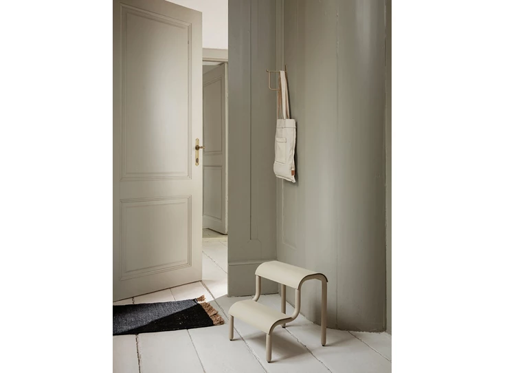 Ferm-Living-Block-Mat-tapijt-50x80cm-black-natural