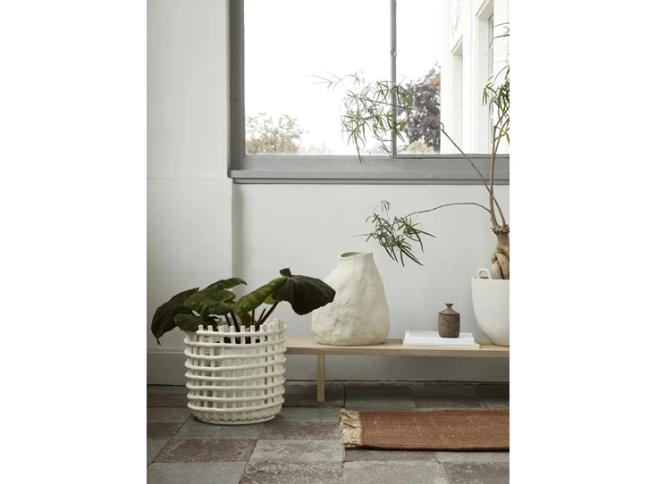 Ferm-Living-Block-Mat-tapijt-50x80cm-dark-brick-natural