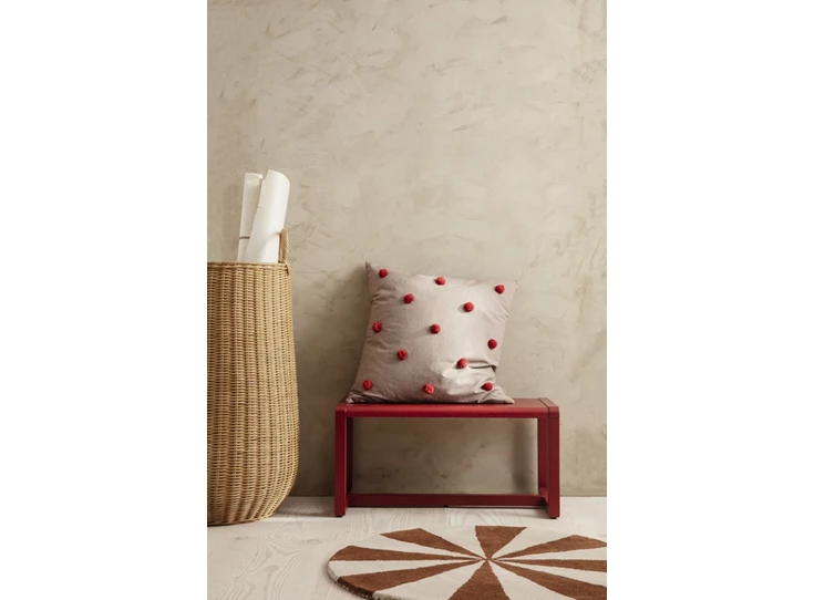 Ferm-Living-Braided-wasmand-D42cm-H80cm-natural