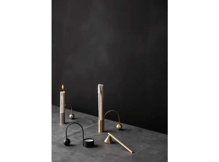 Ferm-Living-Brass-Extinguisher