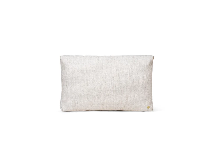 Ferm-Living-Clean-Cushion-kussen-40x60cm-boucle-off-white