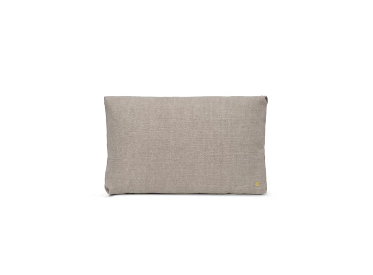 Ferm-Living-Clean-Cushion-kussen-40x60cm-rich-linen-natural
