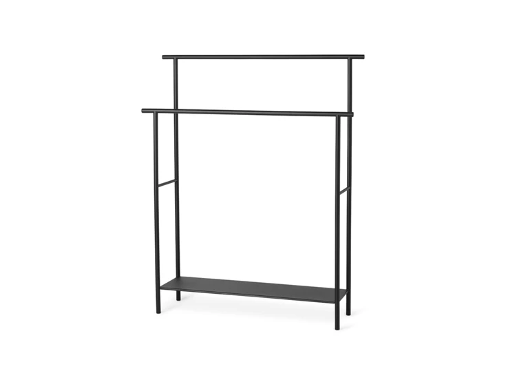 Ferm-Living-Dora-handdoekrek-883x725x196cm-zwart