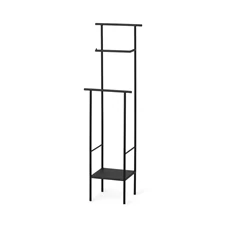 Ferm-Living-Dora-toiletrek-617x175x133cm-zwart