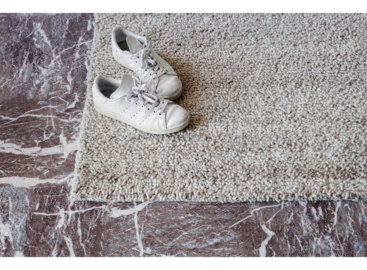 Ferm-Living-Ease-Loop-Rug-200x300