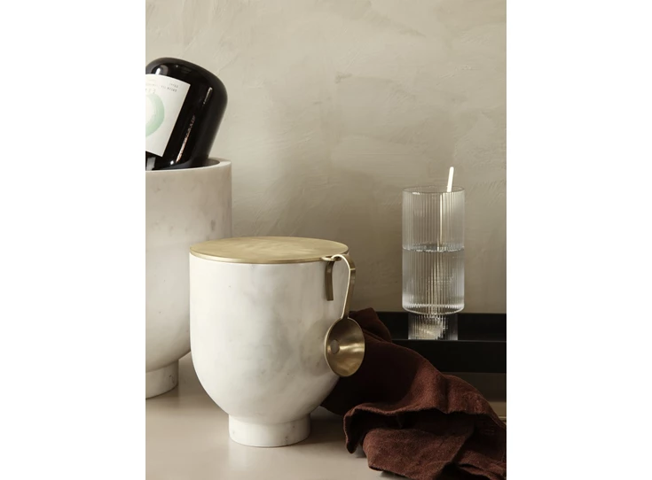 Ferm-Living-Fein-ijslepel-10cm-brass