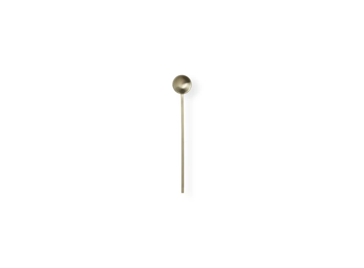 Ferm-Living-Fein-lepel-18cm-brass