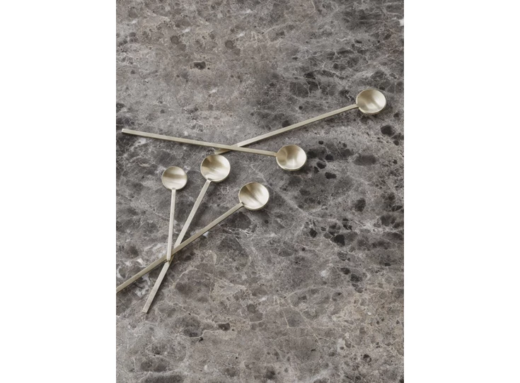 Ferm-Living-Fein-lepel-18cm-brass