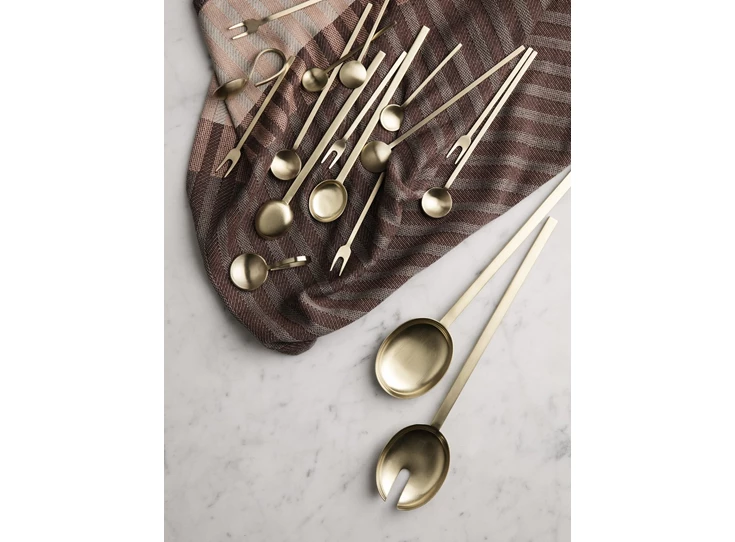 Ferm-Living-Fein-lepel-18cm-brass