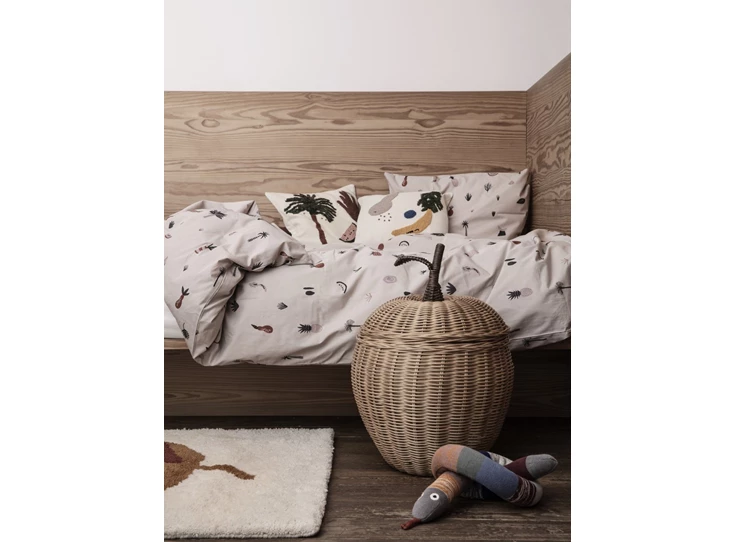 ferm-living-Fruiticana-dekbedovertrek-200x140cm