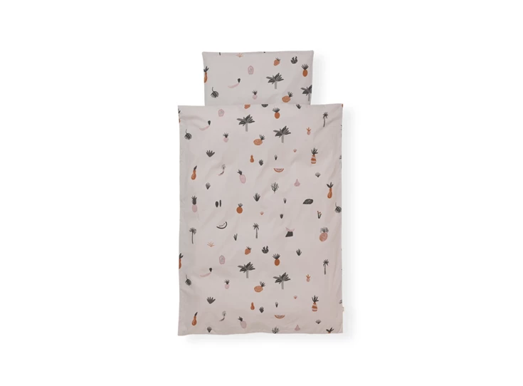 ferm-living-Fruiticana-dekbedovertrek-200x140cm
