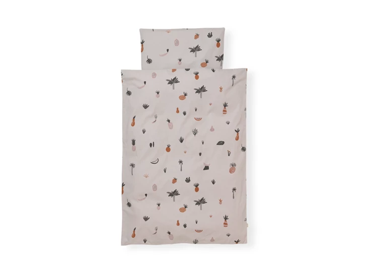 ferm-living-Fruiticana-dekbedovertrek-200x140cm