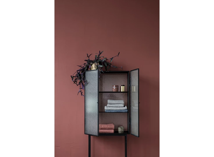Ferm-Living-Haze-Vitrine-kast-W70-H155-D32cm