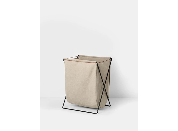 Ferm-Living-Herman-Laundry-Stand-Black