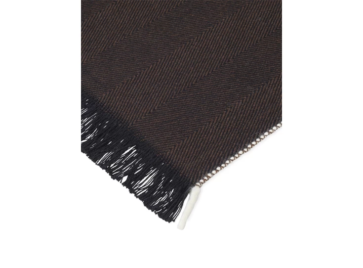 Ferm-Living-Herringbone-plaid-50-lamswol-50-katoen180x120cm-dark-coffee