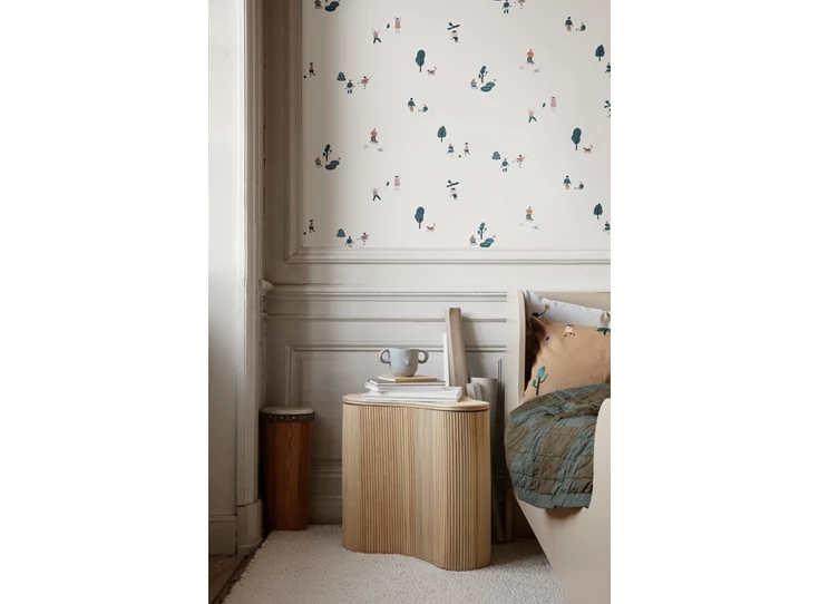 Ferm-Living-Isola-Storage-tafel-box-50x35cm-H46cm-natural