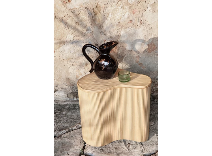 Ferm-Living-Isola-Storage-tafel-box-50x35cm-H46cm-natural