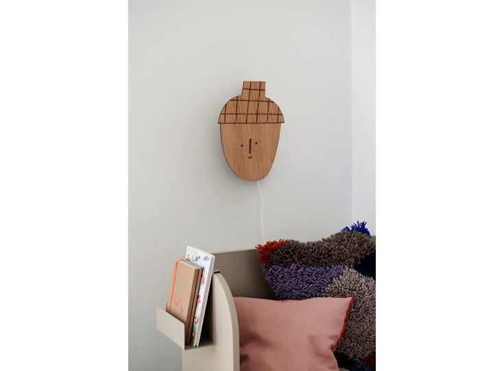 Ferm-Living-Lamp-acorn-lamp-335x242cm-oiled-oak