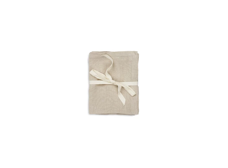 Ferm-Living-Linen-Napkins-servet-set-van-2-natural