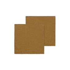 Ferm-Living-Linen-Napkins-servet-set-van-2-sugar-kelp