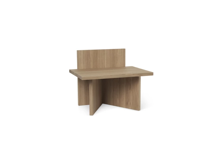 Ferm-Living-Oblique-Stool-Oak