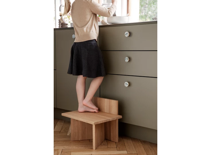 Ferm-Living-Oblique-Stool-Oak