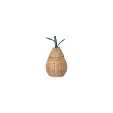 Ferm-Living-Pear-Braided-Storage-D19cm-H30cm