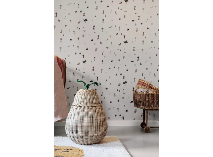 Ferm-Living-Pear-Braided-Storage-D35cm-H59cm