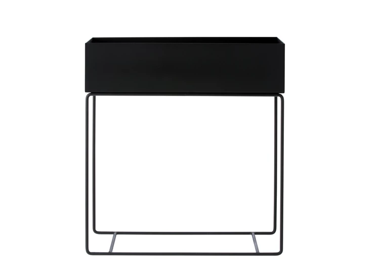 Ferm-Living-Plant-Box-Black