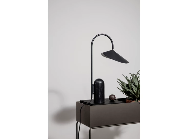 Ferm-Living-Plant-Box-Black