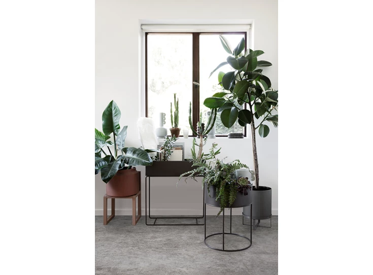 Ferm-Living-Plant-Box-Black