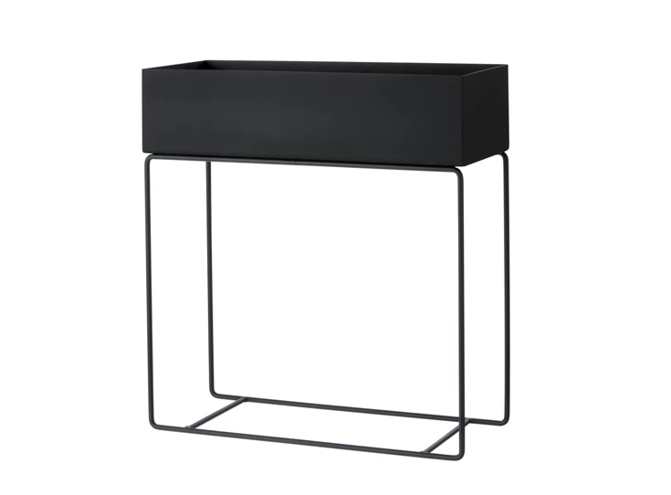 Ferm-Living-Plant-Box-Black