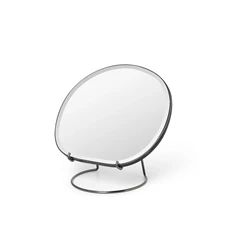 Ferm-Living-Pond-tafelspiegel-H23cm-D16cm-dark-chrome