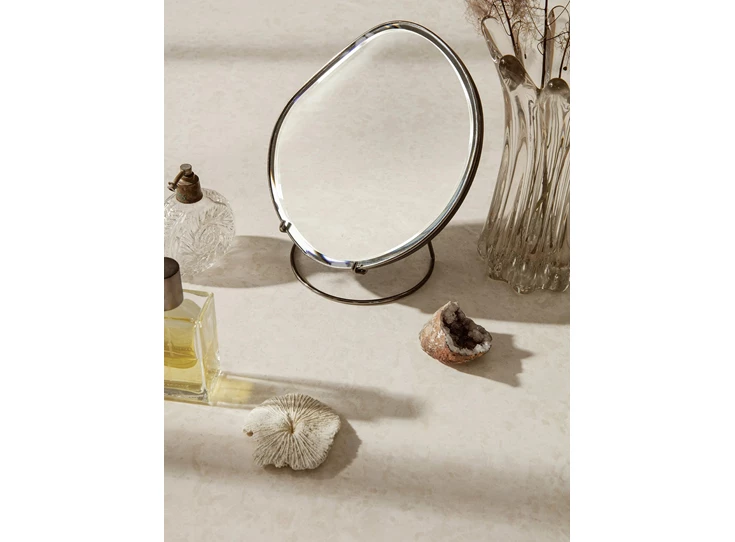 Ferm-Living-Pond-tafelspiegel-H23cm-D16cm-dark-chrome