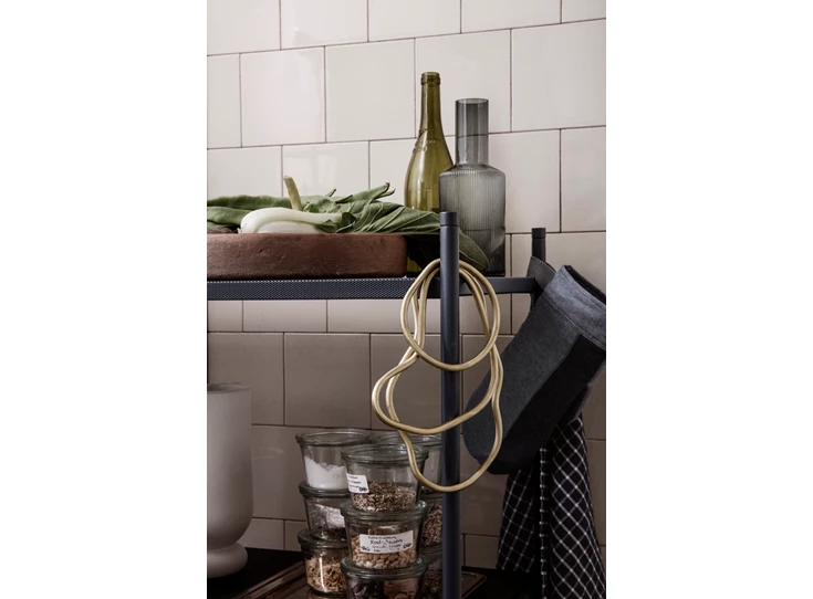 Ferm-Living-Pond-Trivets-Set-of-3-Brass