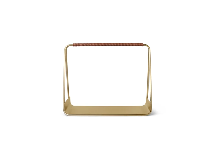 Ferm-Living-Port-Wood-houtmand-brass