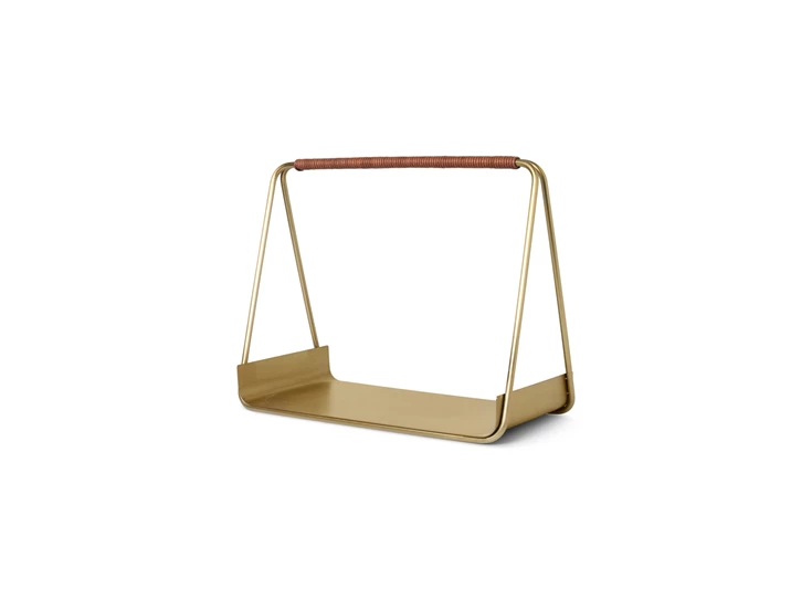Ferm-Living-Port-Wood-houtmand-brass