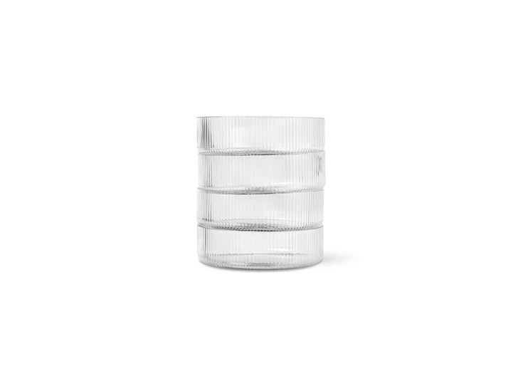 Ferm-Living-Ripple-bowls-D122cm-set-van-4-helder