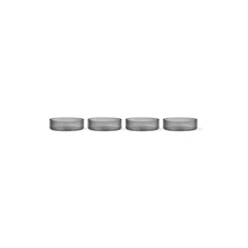 Ferm-Living-Ripple-bowls-D122cm-set-van-4-smoked-grey