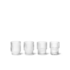 Ferm-Living-Ripple-Glass-set-of-4